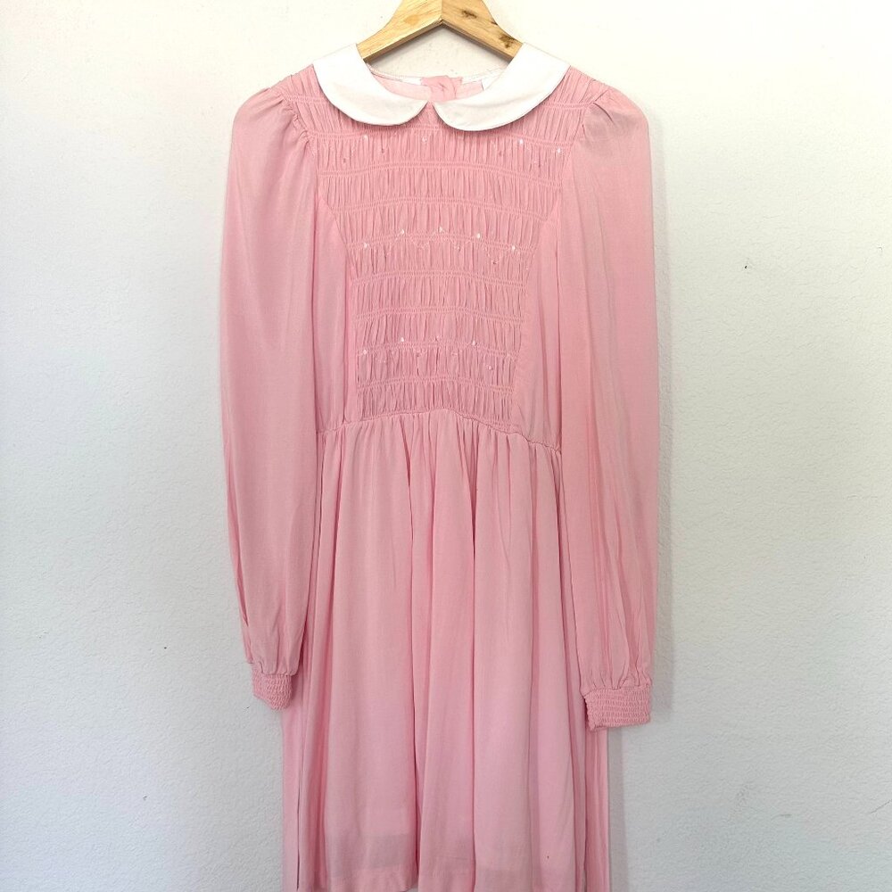 Adult Replica Eleven Costume - Stranger Things